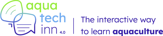 logo + catchphrase