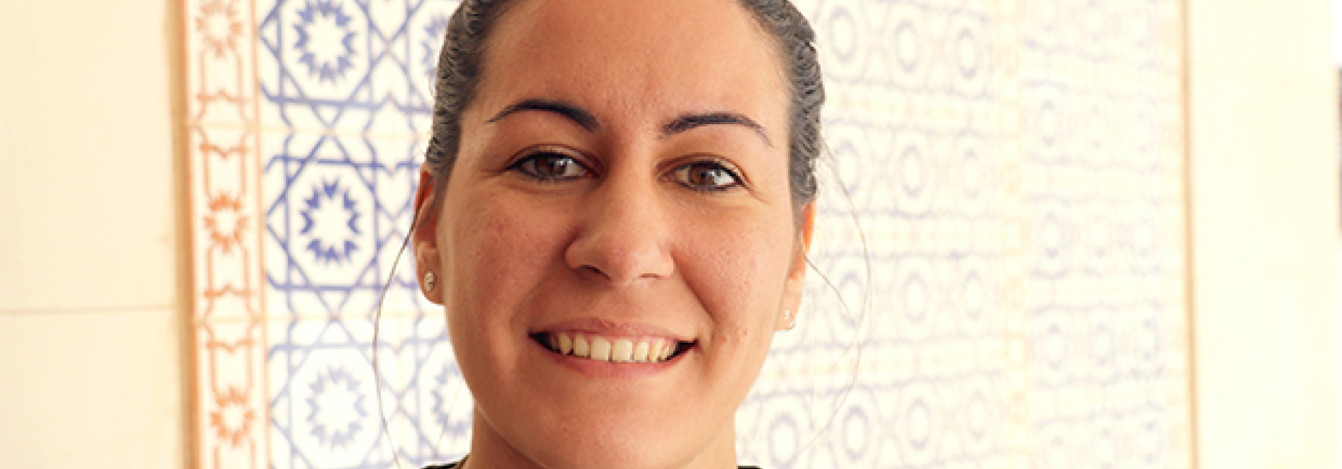 Generic representation of New on board: Carmen Navarro