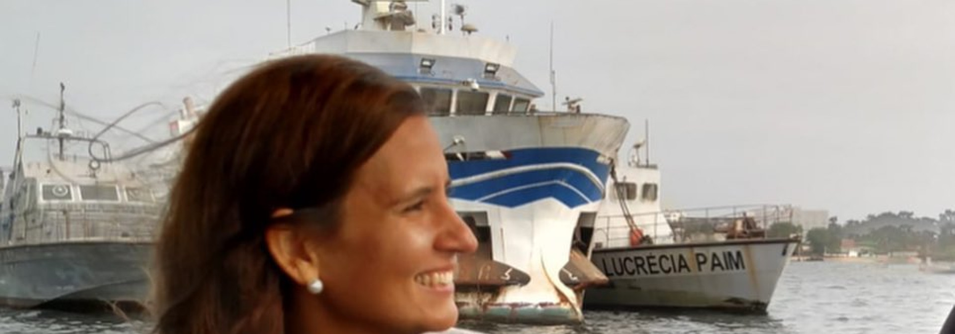 Generic representation of New Position: Vânia Baptista