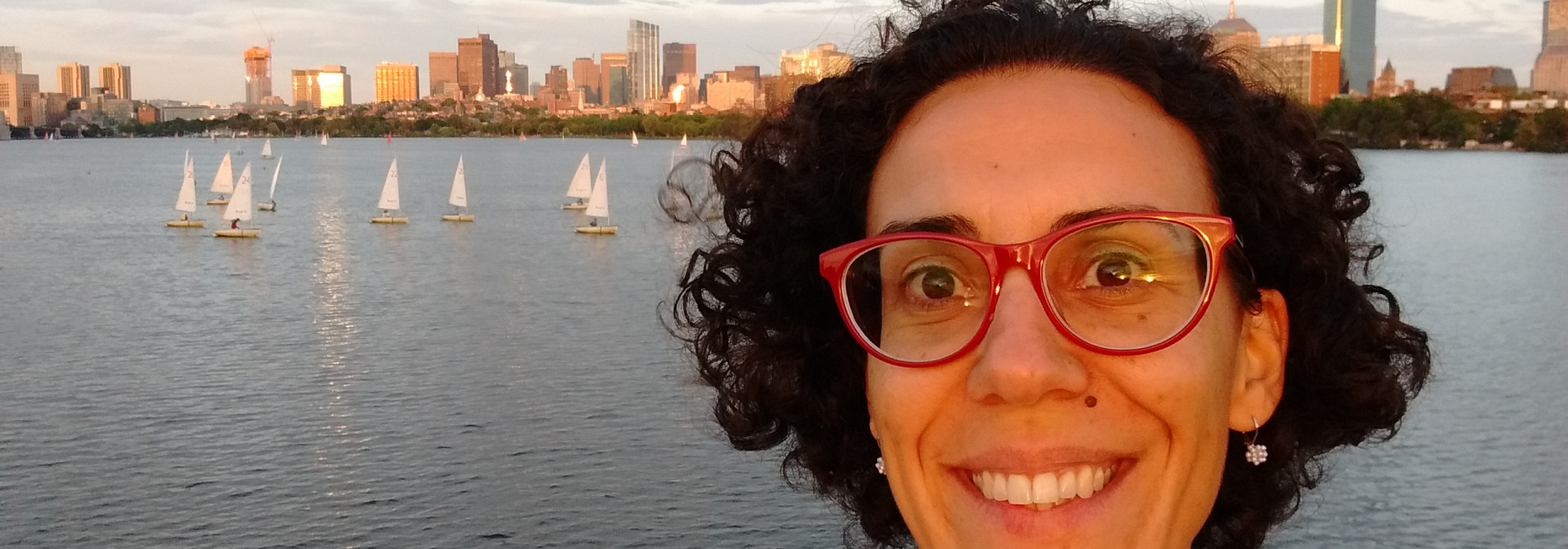 Generic representation of New Position: Lélia Matos