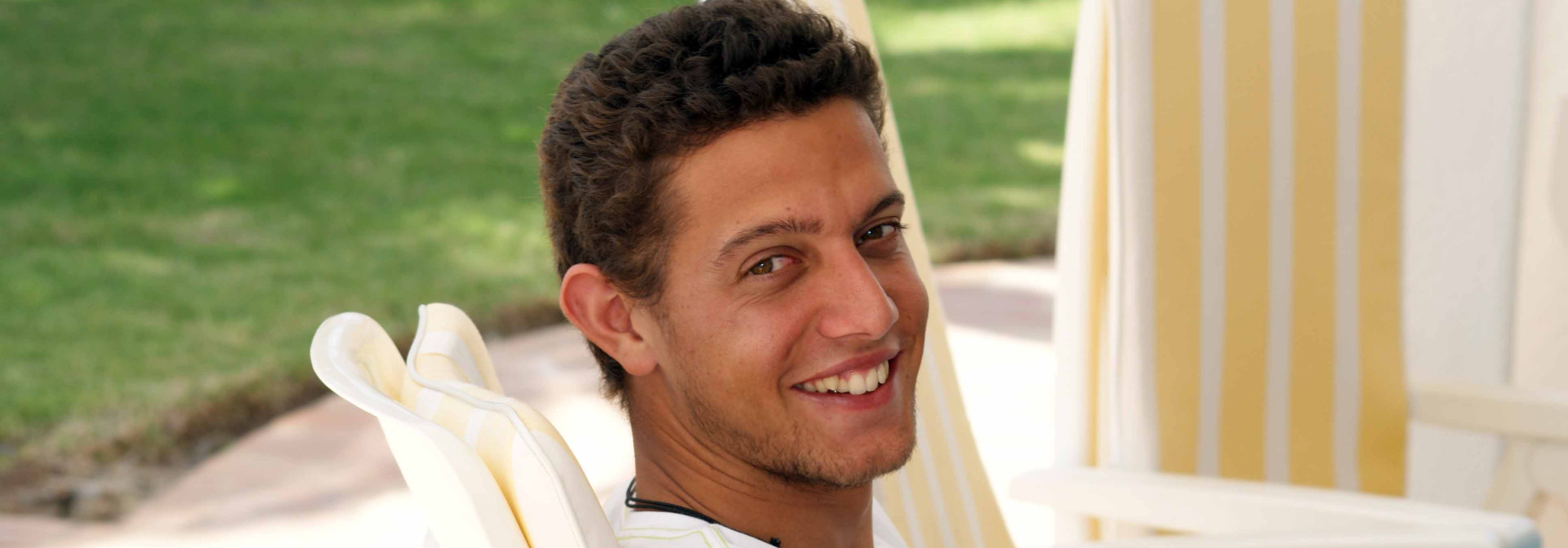 Generic representation of NEW POSITION: João Encarnação