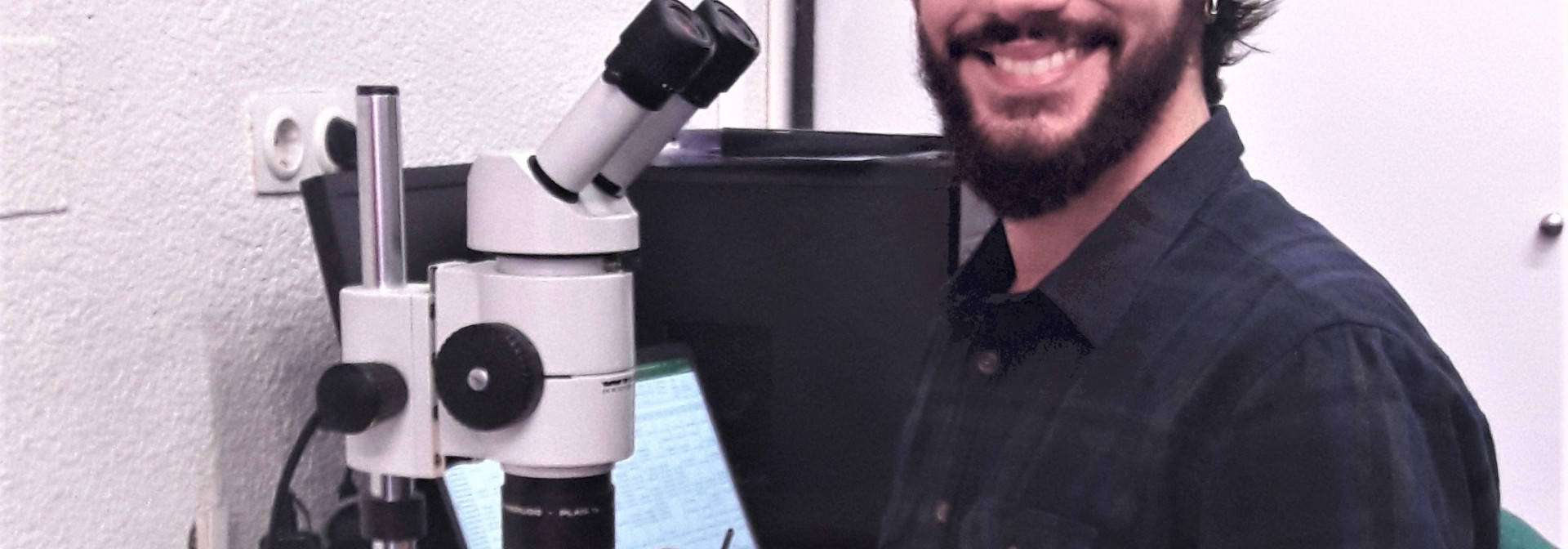 Generic representation of NEW ON BOARD:  César Nicolás Rodríguez Díaz