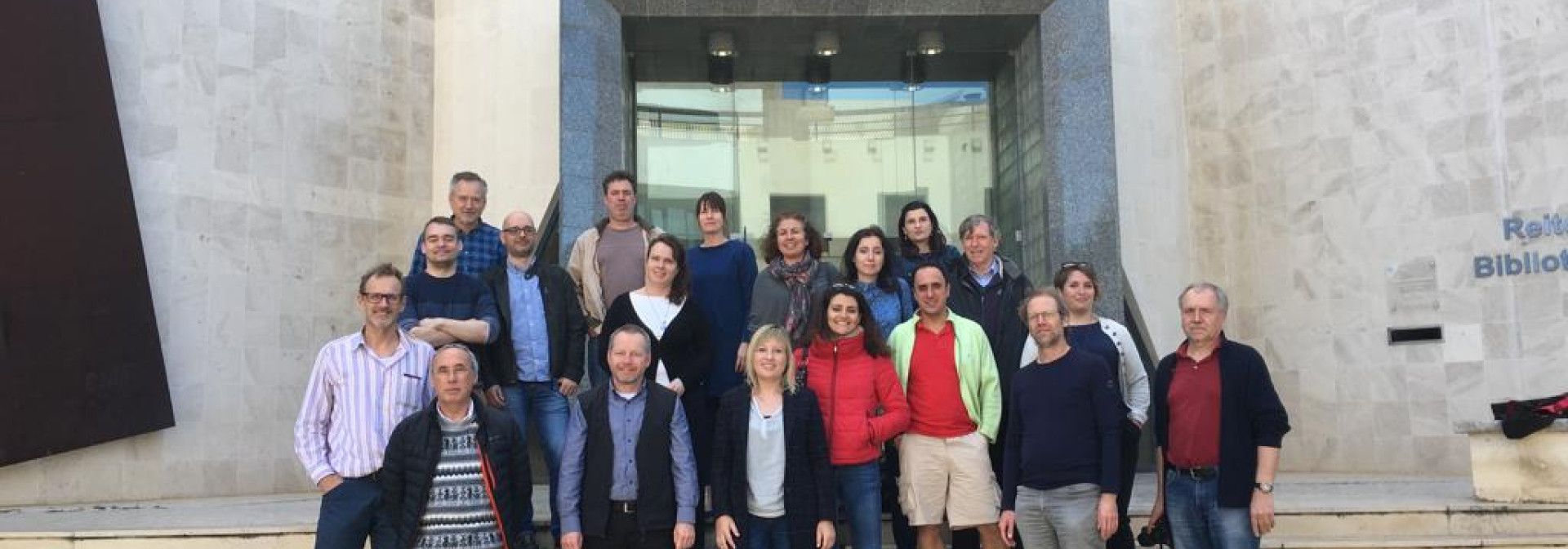 Generic representation of ICES Working Group of Bycatch of Protected Species (WGBYC) meeting