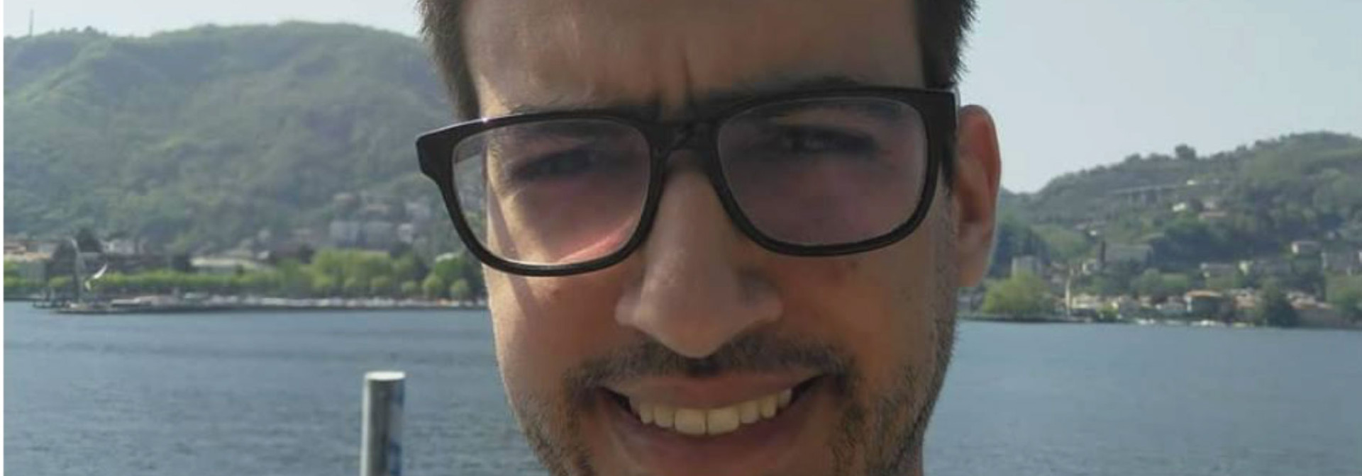 Generic representation of NEW ON BOARD:  Tiago Almeida