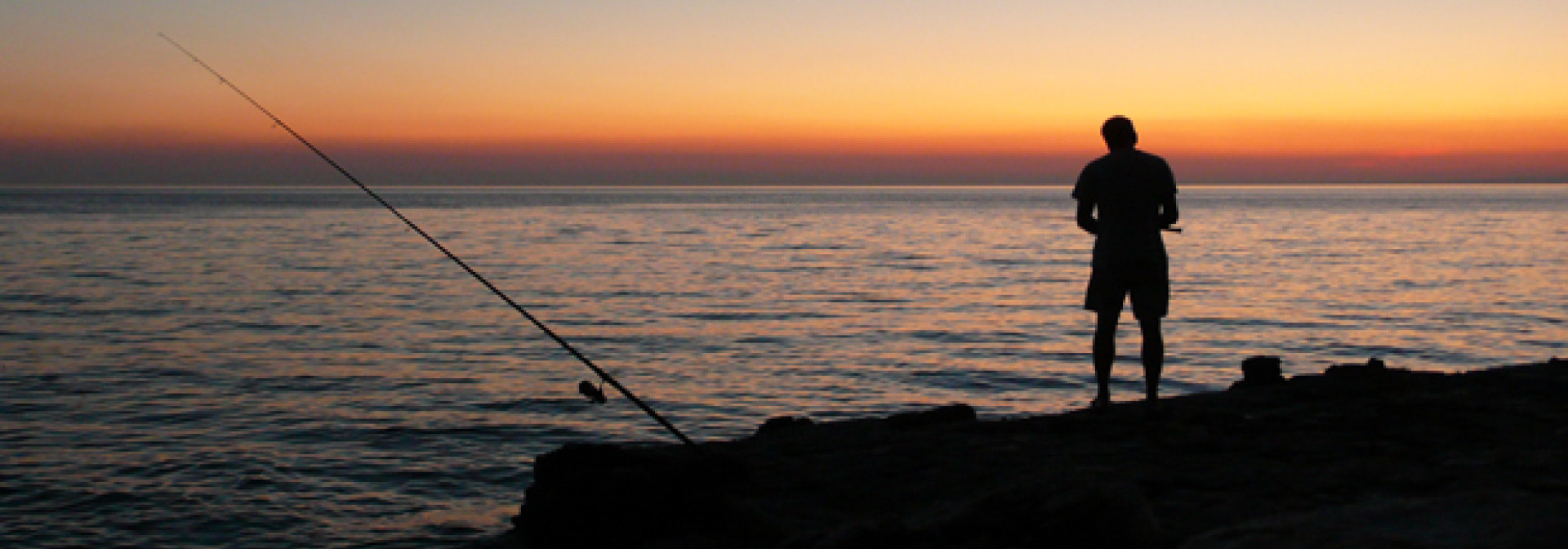 Generic representation of CCMAR colabora em estudo luso-espanhol sobre pesca recreativa