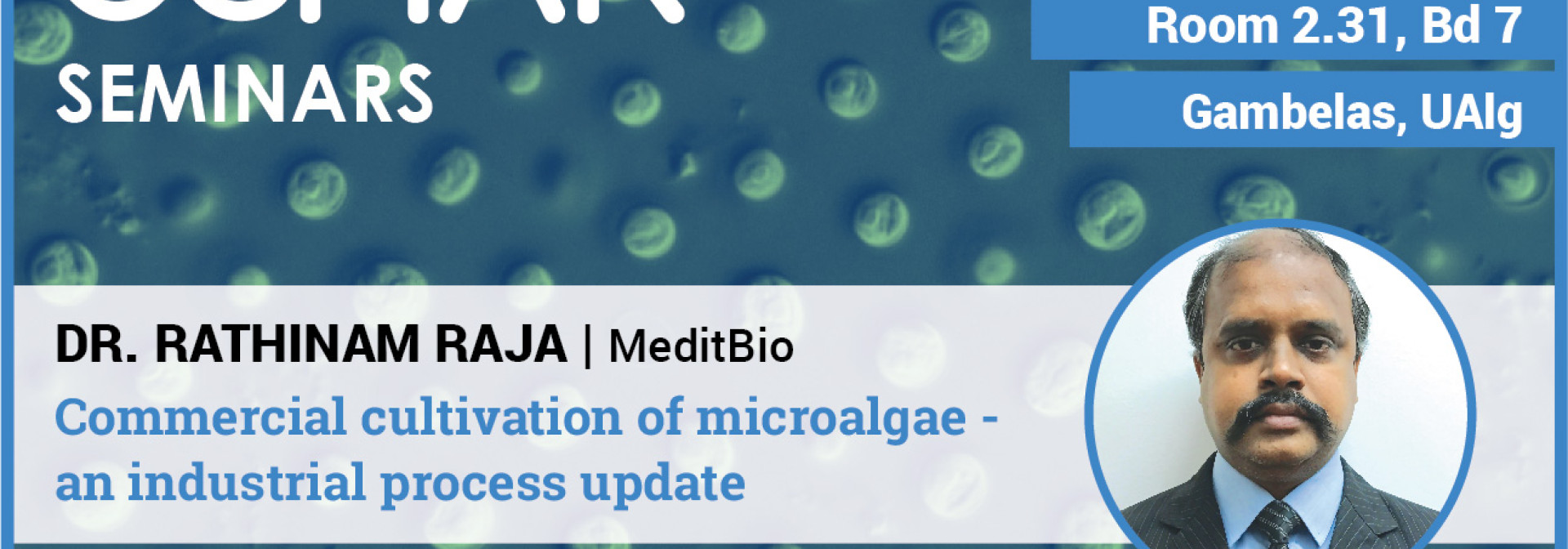 Generic representation of Commercial cultivation of microalgae-an industrial process update