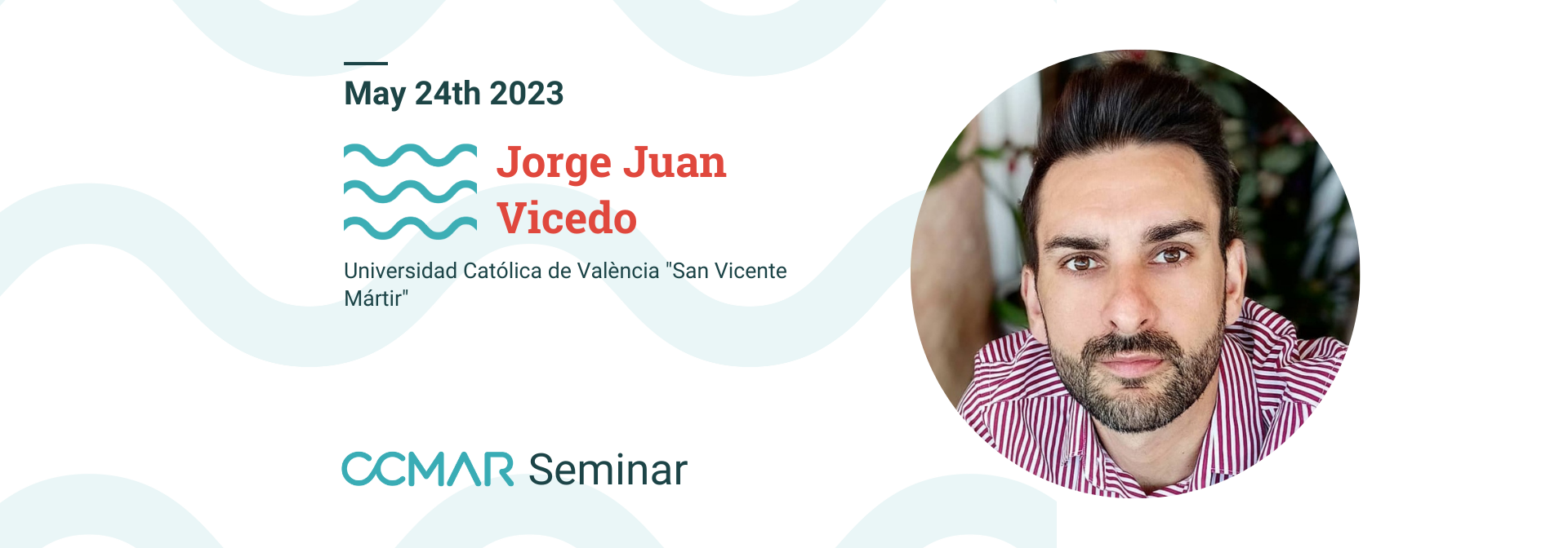 Jorge Juan Vicedo
