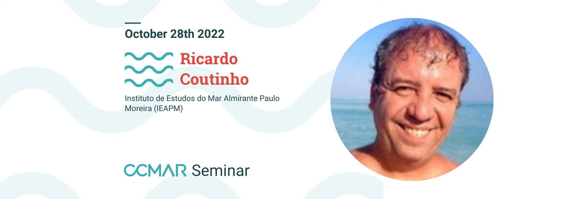 Ricardo Coutinho