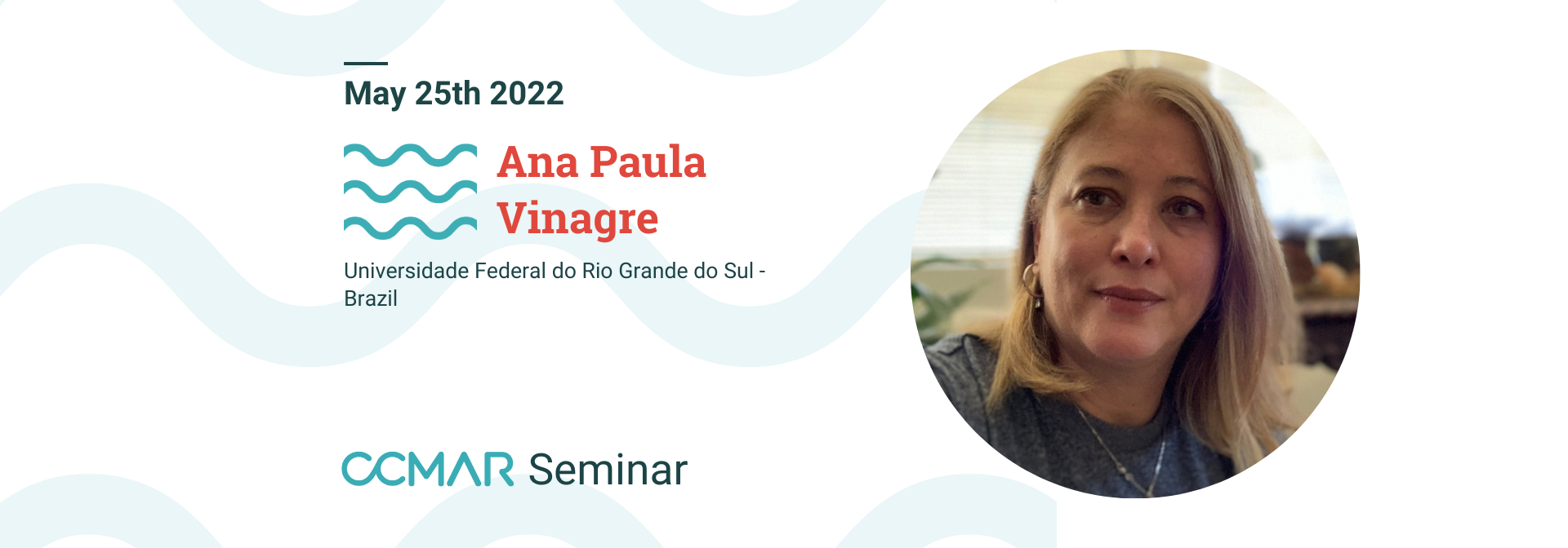 Ana Paula Vinagre