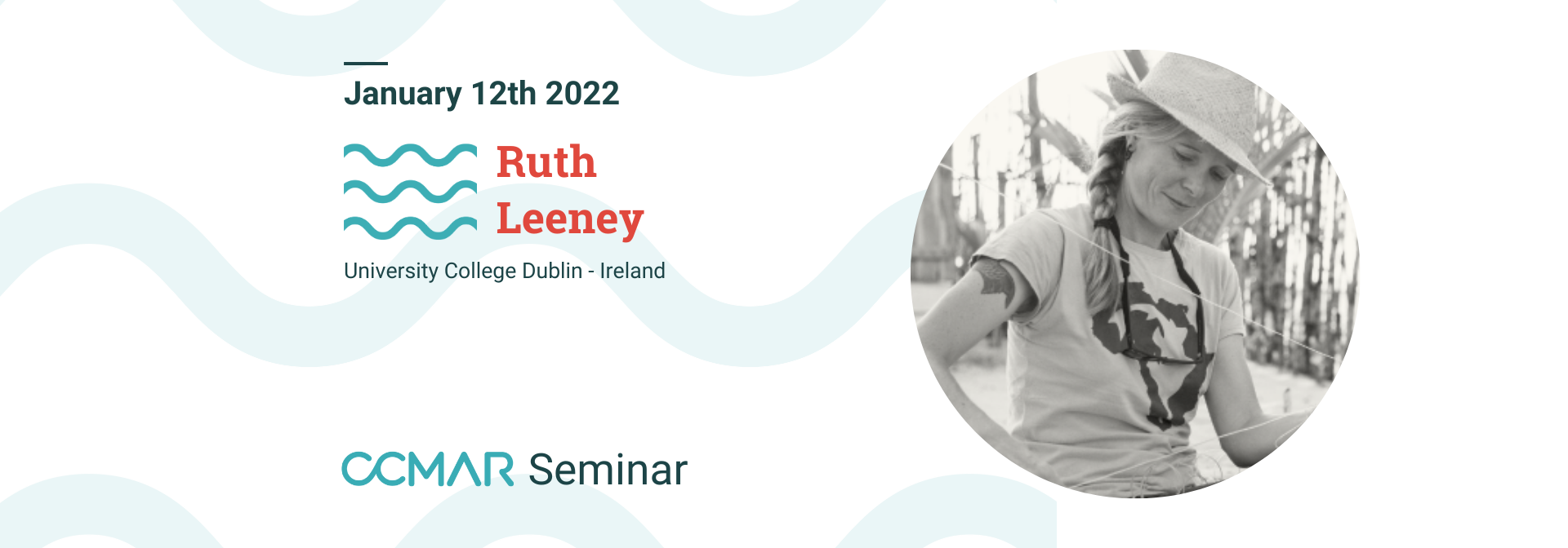 Ruth Leeney