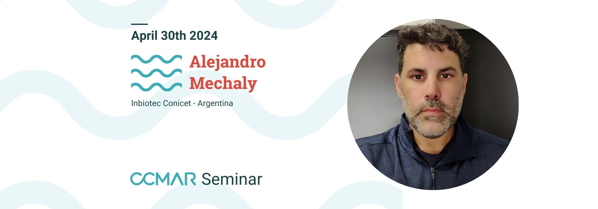 Alejandro Mechaly