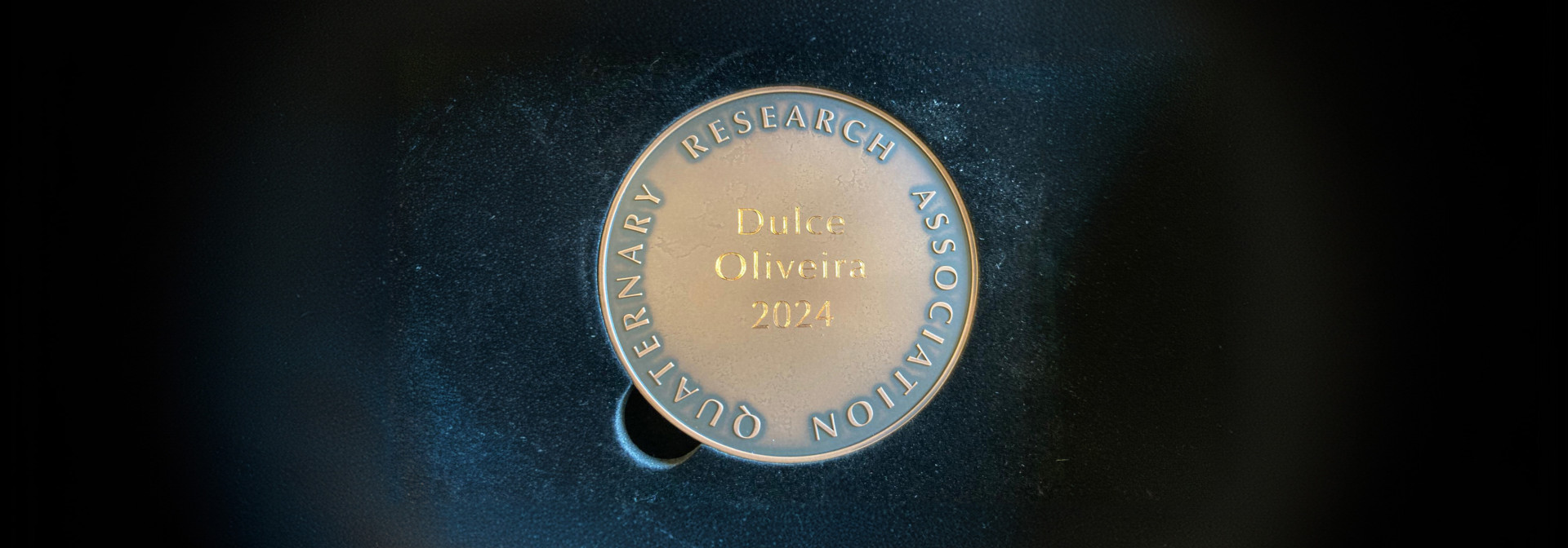 medalha