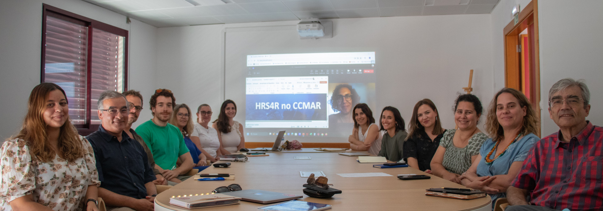 ccmar team