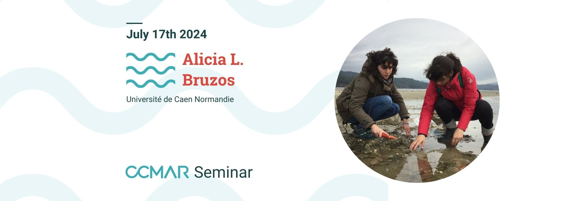 Alicia L Bruzos