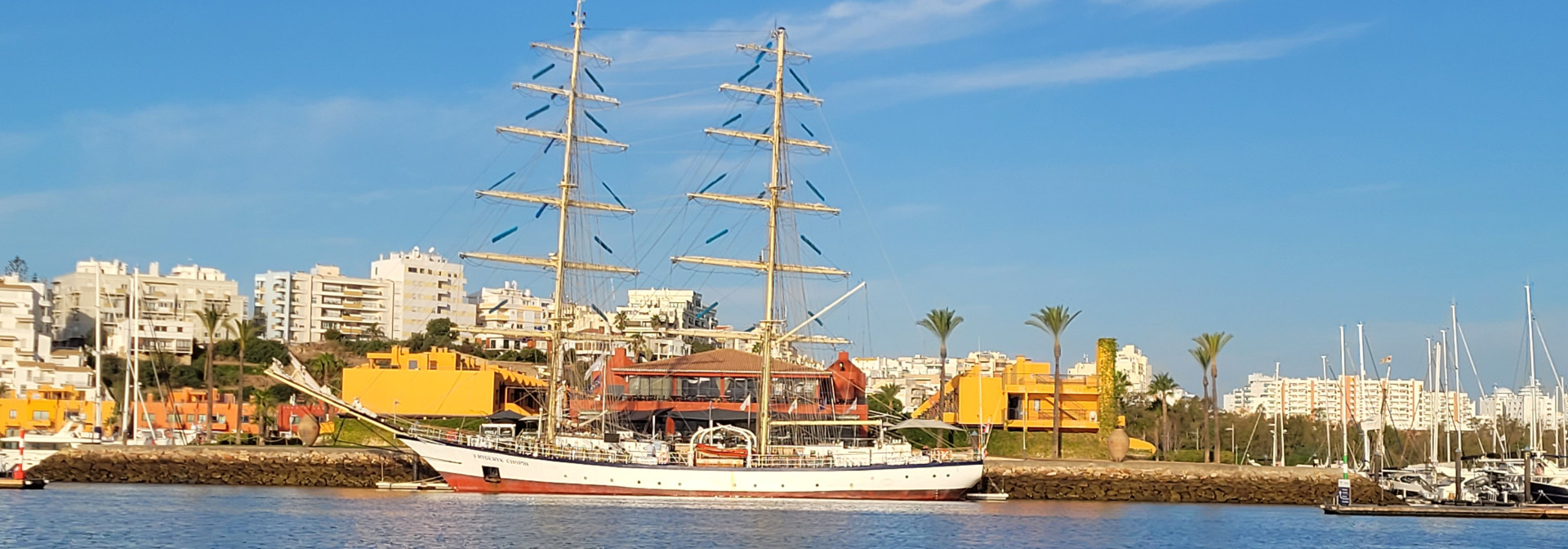 barco