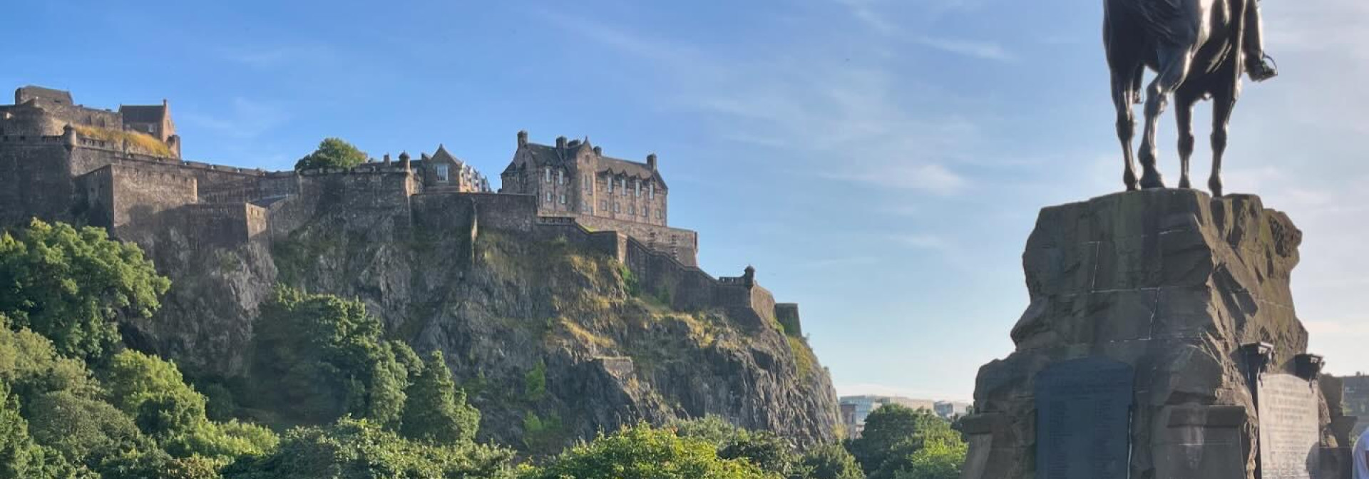 Edinurgh