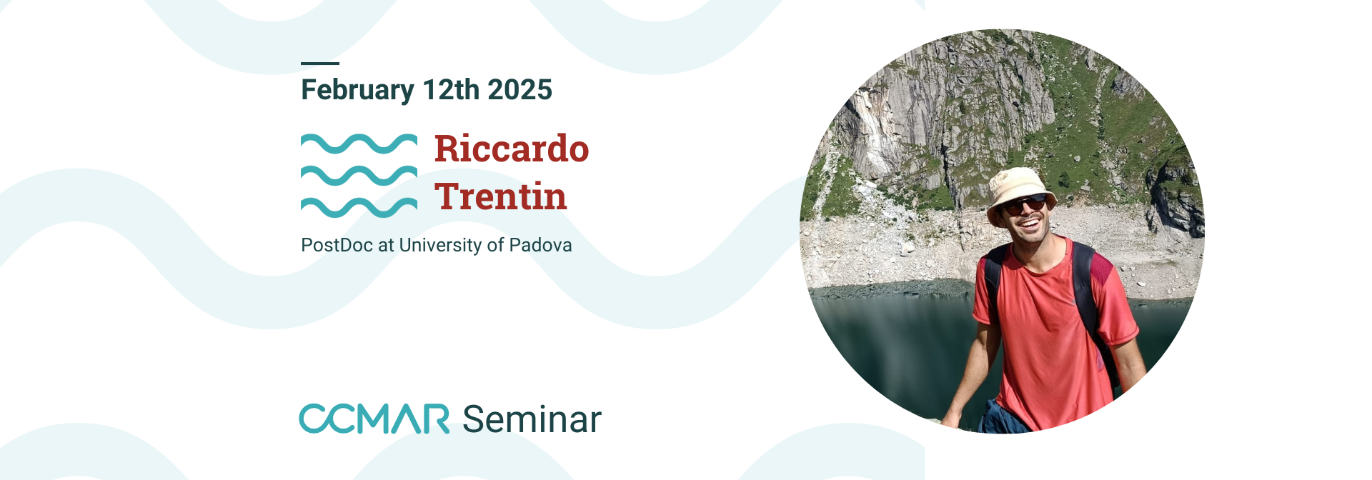 Riccardo Trentin