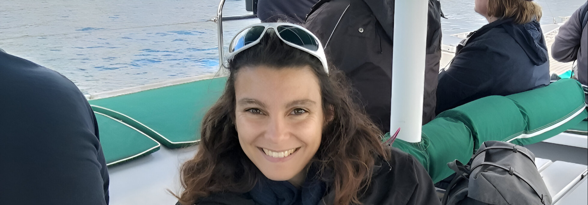 Diana Ameida