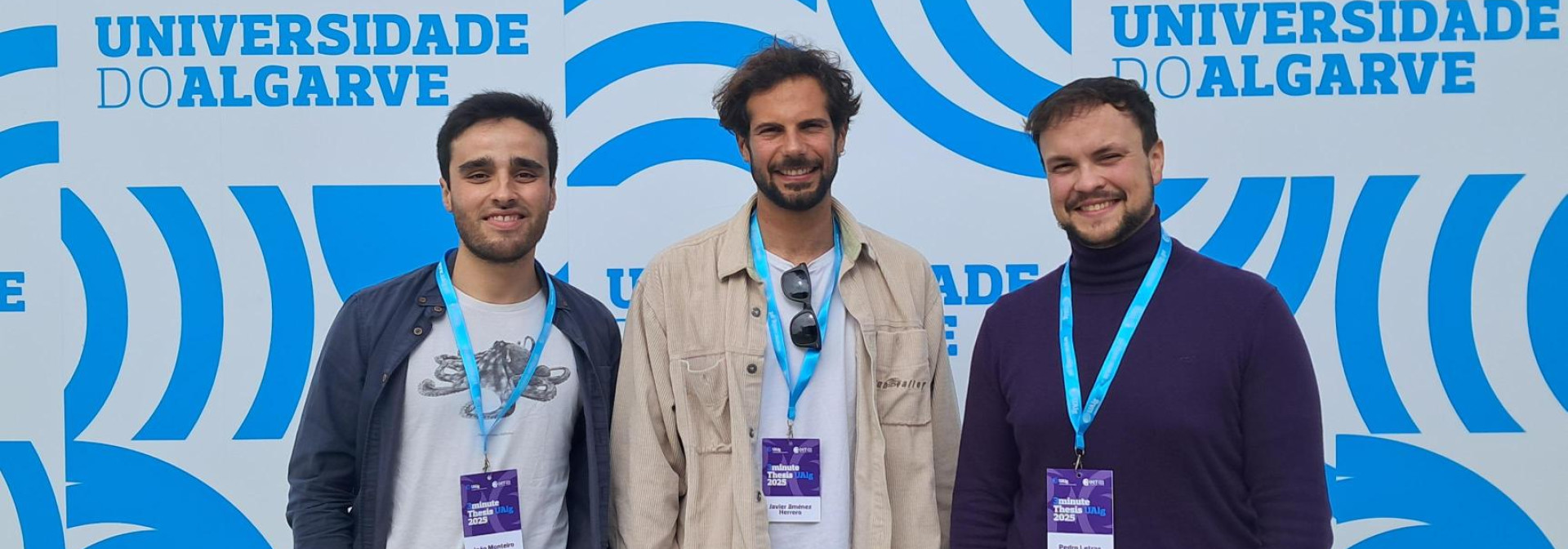 3 participantes