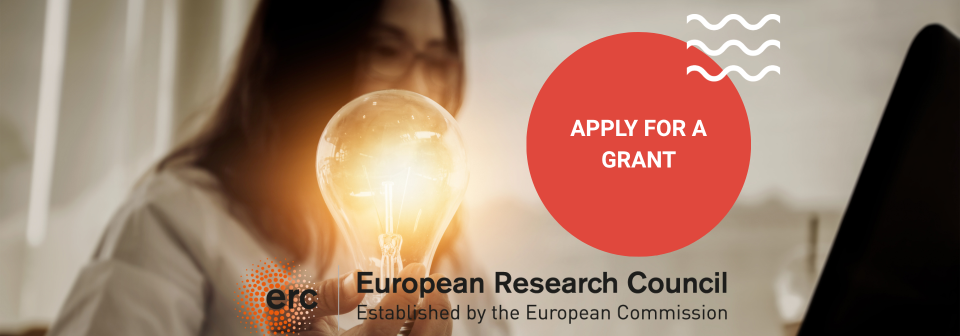 erc GRANTS