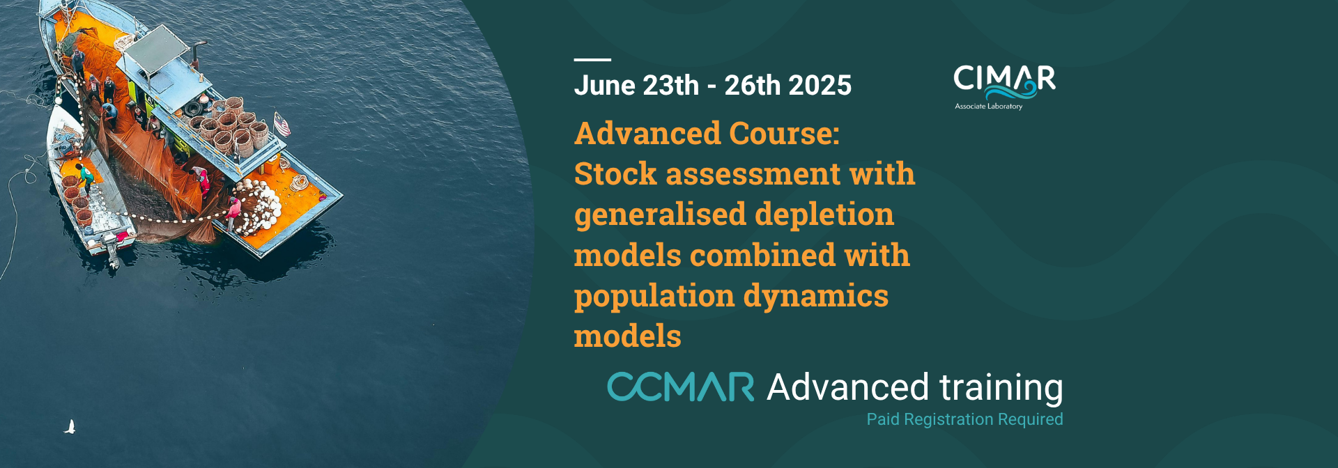 Stock assessment