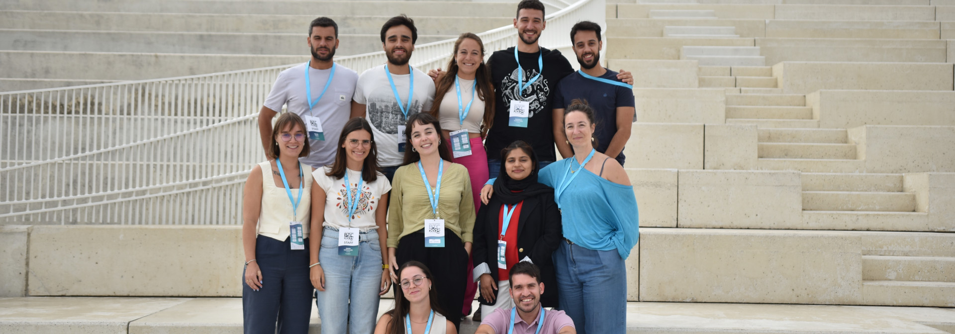 BTC phd students