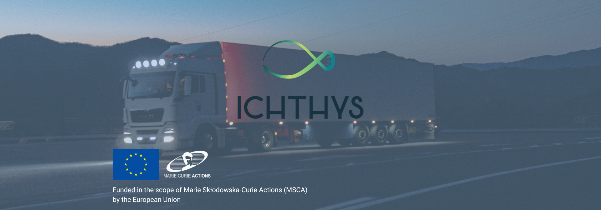 ICHTHYS project