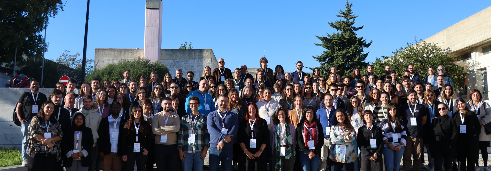 ENAQUA25 Group Photo