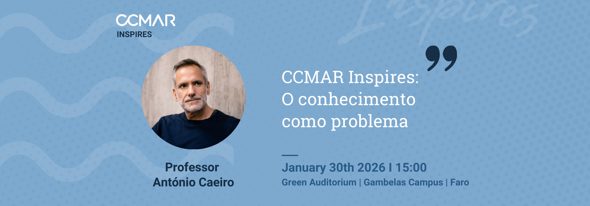 2026.01.30 - António Caeiro