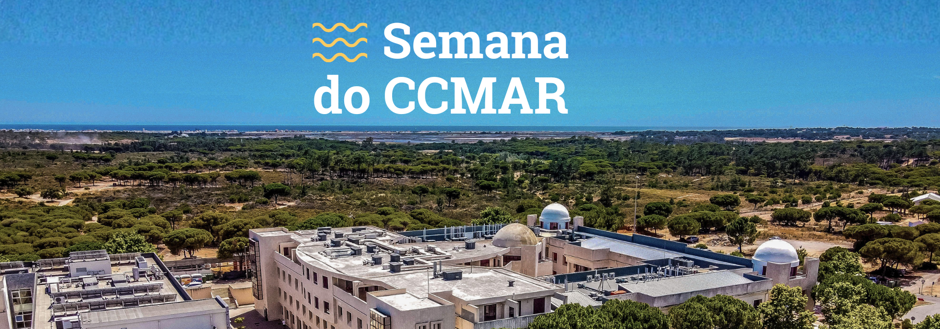 semana do ccmar