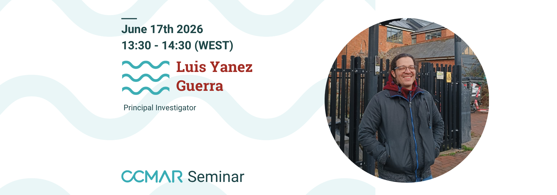 Luis Yanez Guerra_17June_Seminar