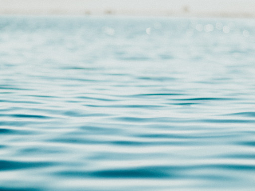 Body Of Water