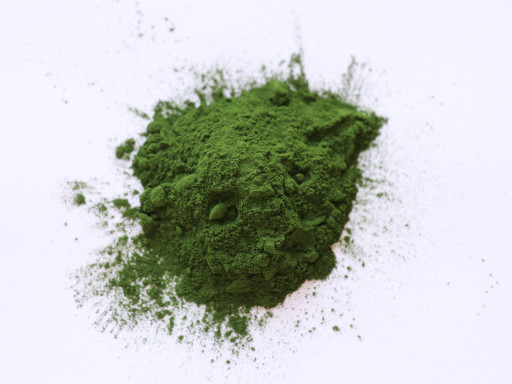 Generic representation of Seminar: The wonderful world of microalgae 
