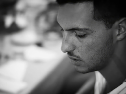 Generic representation of New on Board: Tiago Viegas