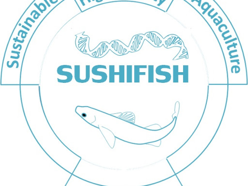 Generic representation of SUSHIFISH