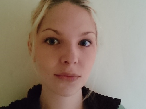 Generic representation of New on board: Stacey Cutten