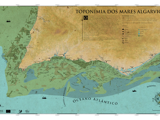 Generic representation of CCMAR na MarAlgarve