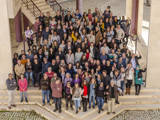 Generic representation of CCMAR celebra 26 anos e entrega prémios do Concurso "Aos Olhos do CCMAR"
