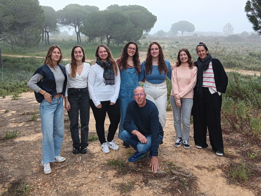 MMEB Group Photo