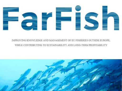 Generic representation of FARFISH 