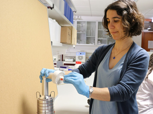 Generic representation of Ana Grenha vence primeira edição do Prémio Investigador UAlg 2022