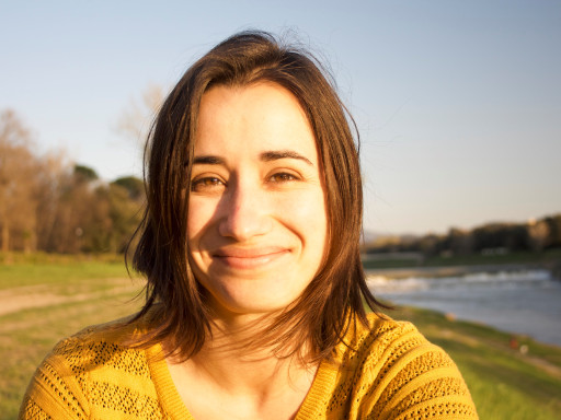 Generic representation of New on Board: Carina Mónico