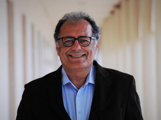 Generic representation of Adelino Canário nomeado presidente da Assembleia Geral do Laboratório Europeu de Recursos Biológicos Marinhos