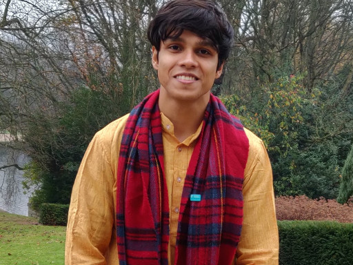 Generic representation of New on Board: Ankur Deb