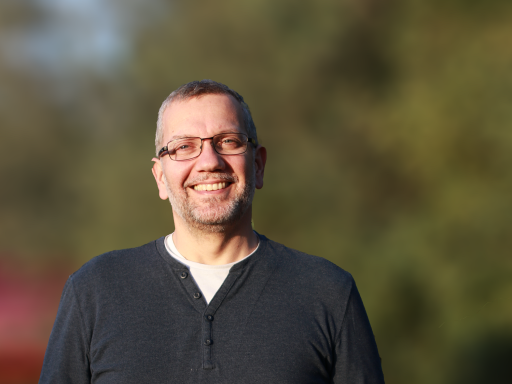 Generic representation of New on Board: Pedro Duarte