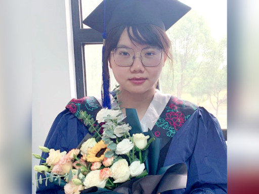 Generic representation of New on Board: Xu Yue