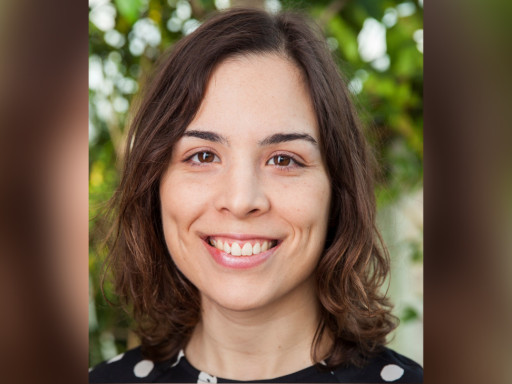 Generic representation of New on Board: Sandra Lage