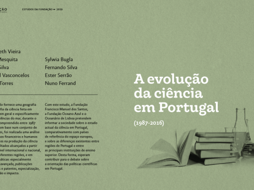 Generic representation of Investigadora do CCMAR é coautora de livro sobre evolução da ciência