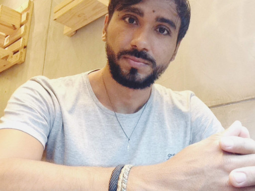 Generic representation of NEW ON BOARD: Eudriano Costa