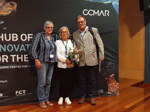 Generic representation of CCMAR Symposium 2019